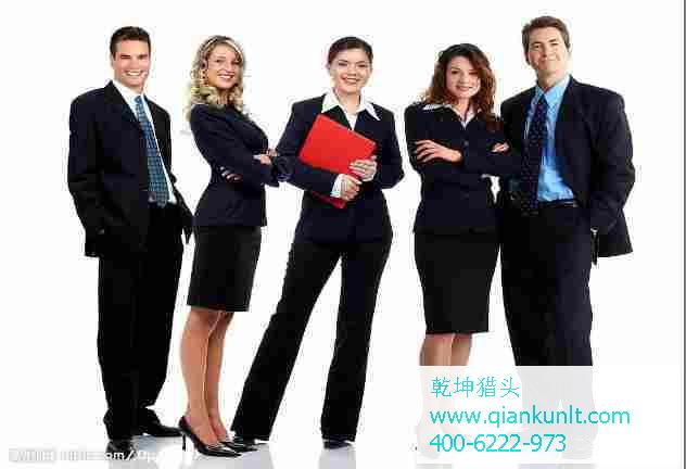 乾坤獵頭公司