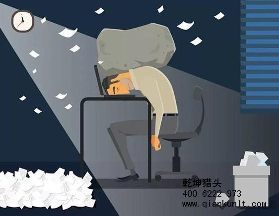 金融行業專業獵頭公司