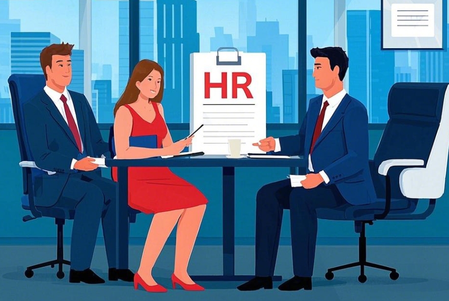 四川獵頭公司前十名