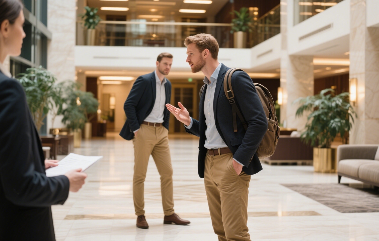 傳媒獵頭公司前十名