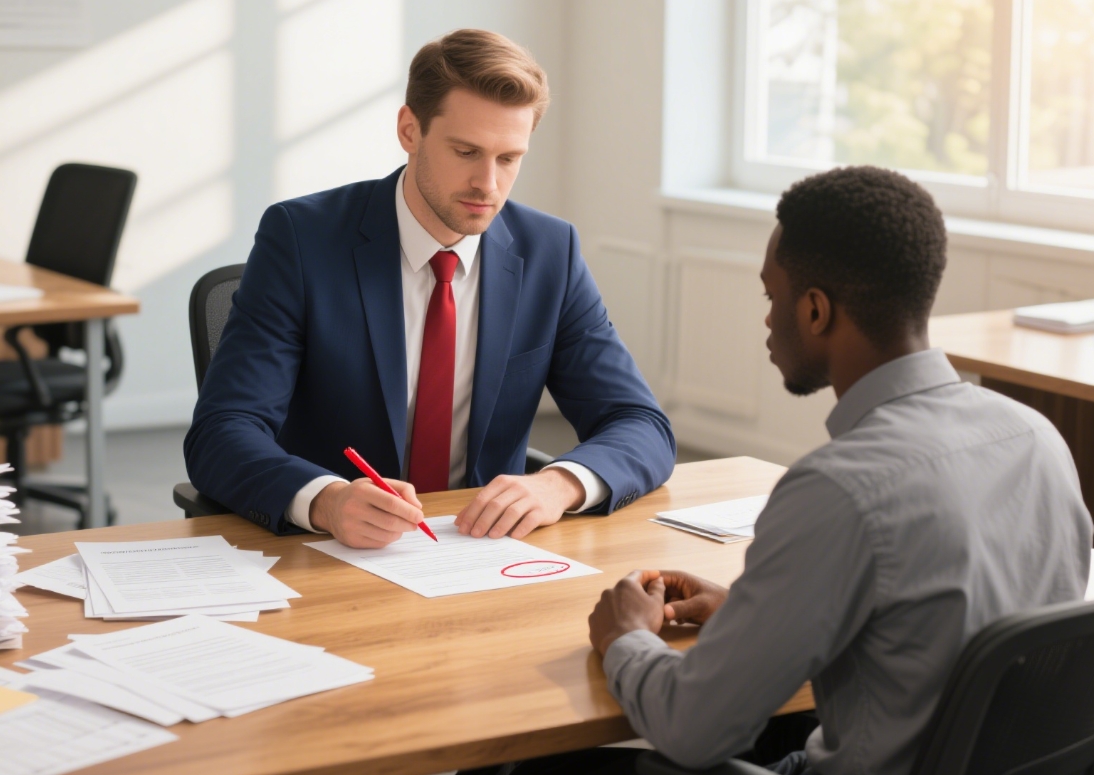 IT獵頭公司前十名