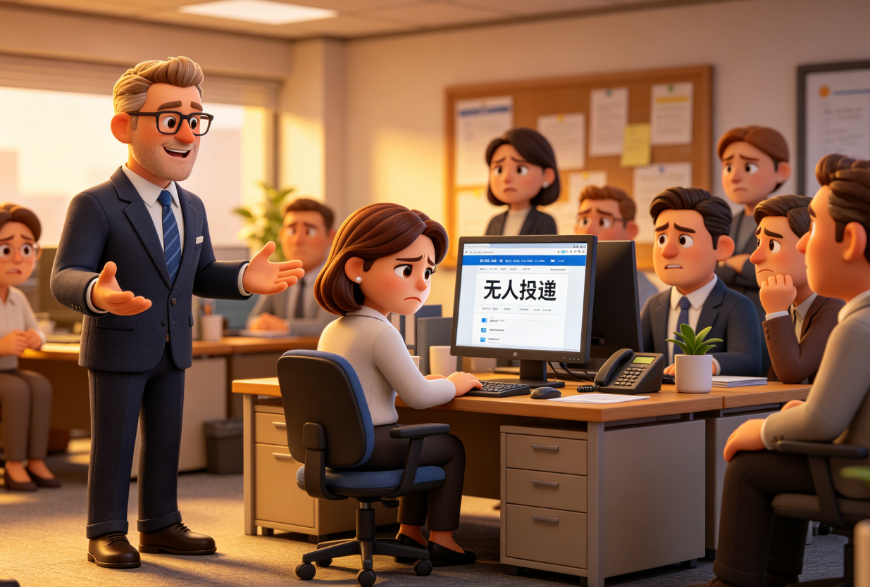 北京獵頭公司