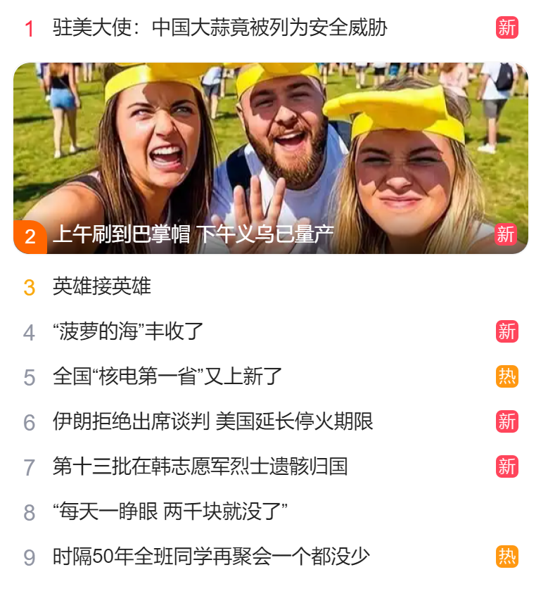 獵頭公司排名