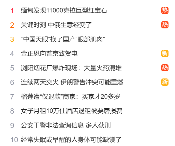 北京獵頭公司排名