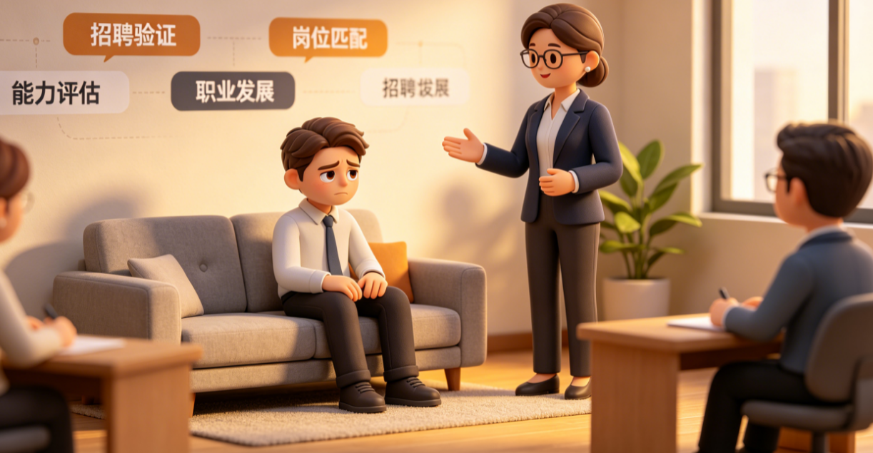 獵頭公司