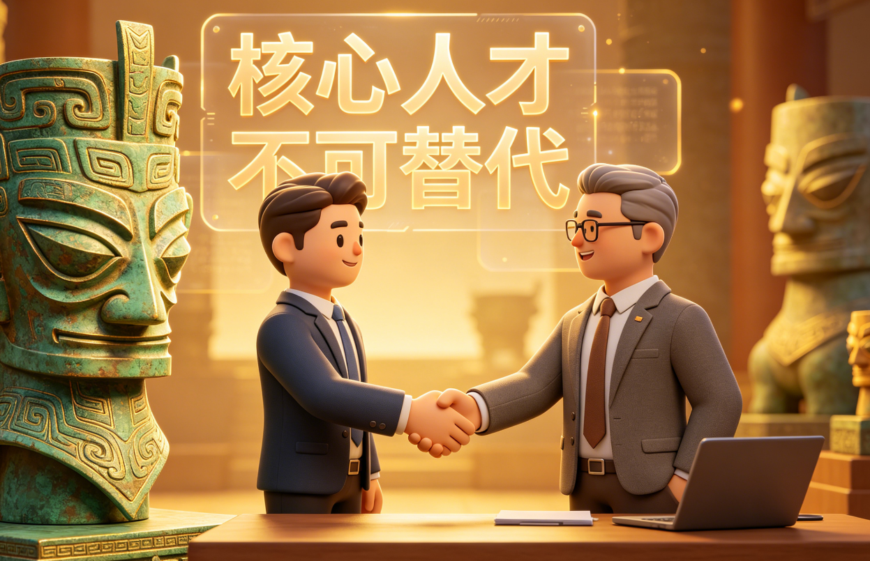 深圳獵頭公司
