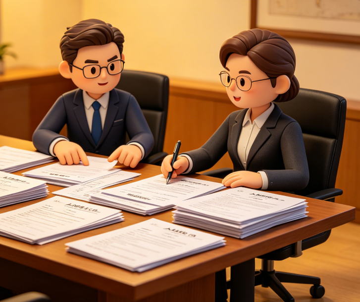 杭州獵頭公司