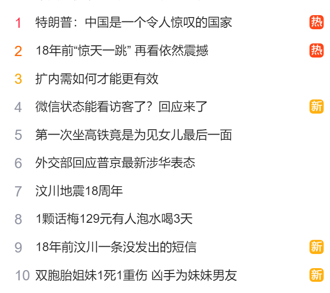北京獵頭公司排名