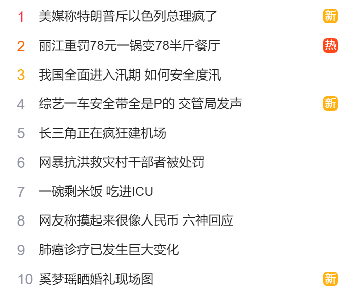 北京獵頭公司排名