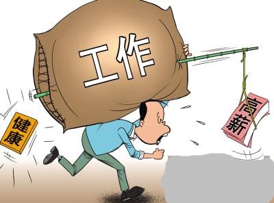 獵頭視眼 獵頭打探你的工資，究竟說不說？